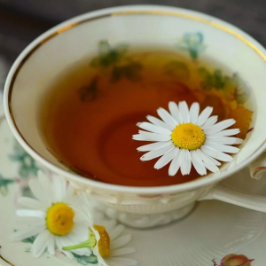 Что будет, если каждый день пить чай из ромашки: неожиданный результат