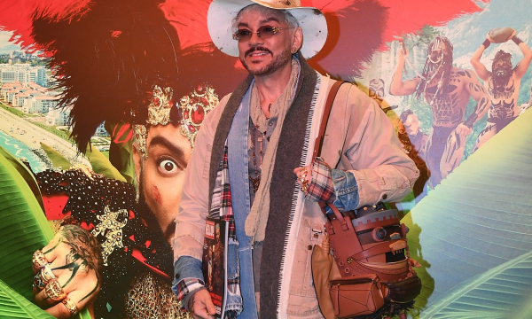 Неожиданное признание Филиппа Киркорова: «Я пробил дно»