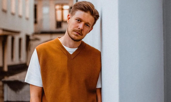 Никита Ефремов прокомментировал освобождение отца по УДО: «Это сложный момент для всех сторон»