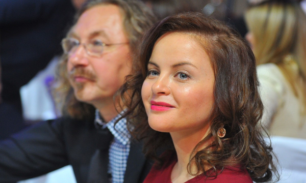 Молодая жена Игоря Николаева ошеломила россиян: 